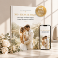 500+ Ideas de Poses de Boda para que quede exactamente como lo Soñaste